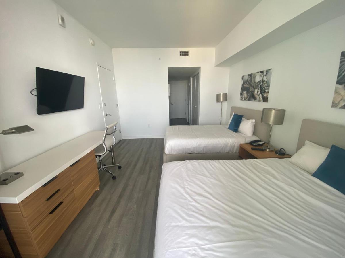 Studio 2Bed Beach Apmt With Amazing Views 30B Халландейл-Бич Экстерьер фото