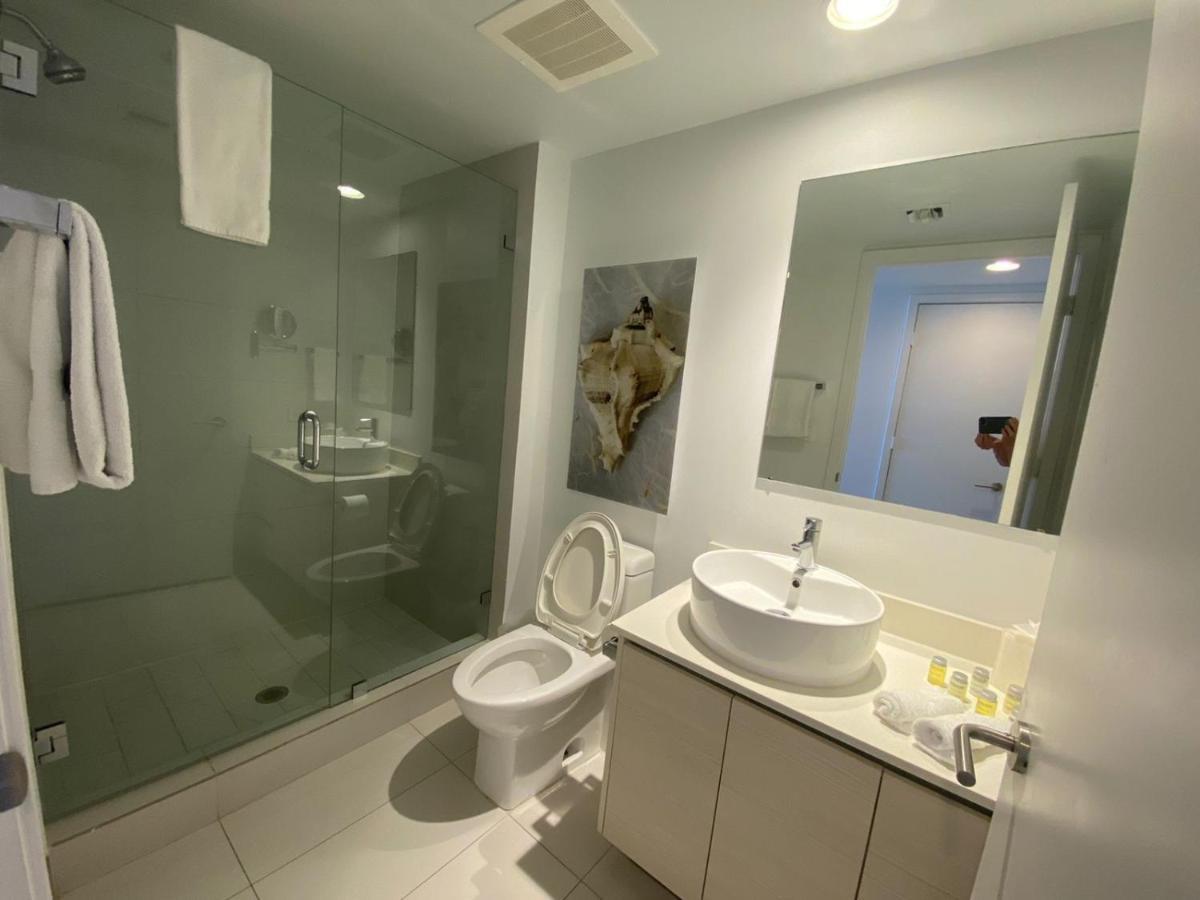 Studio 2Bed Beach Apmt With Amazing Views 30B Халландейл-Бич Экстерьер фото